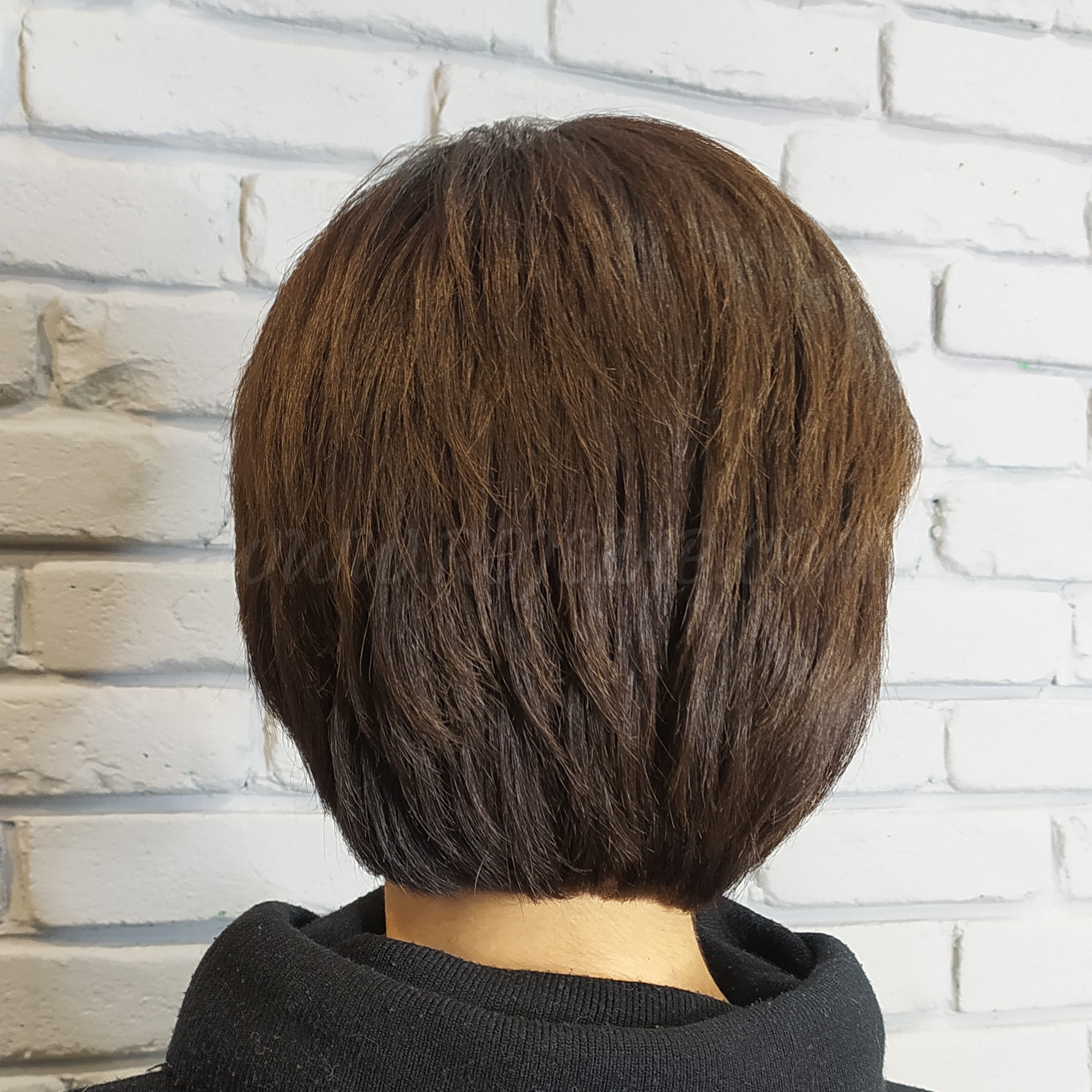 کوتاهی مو مدل کرنلی