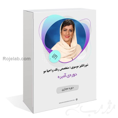 آموزش آمبره برزیلی
