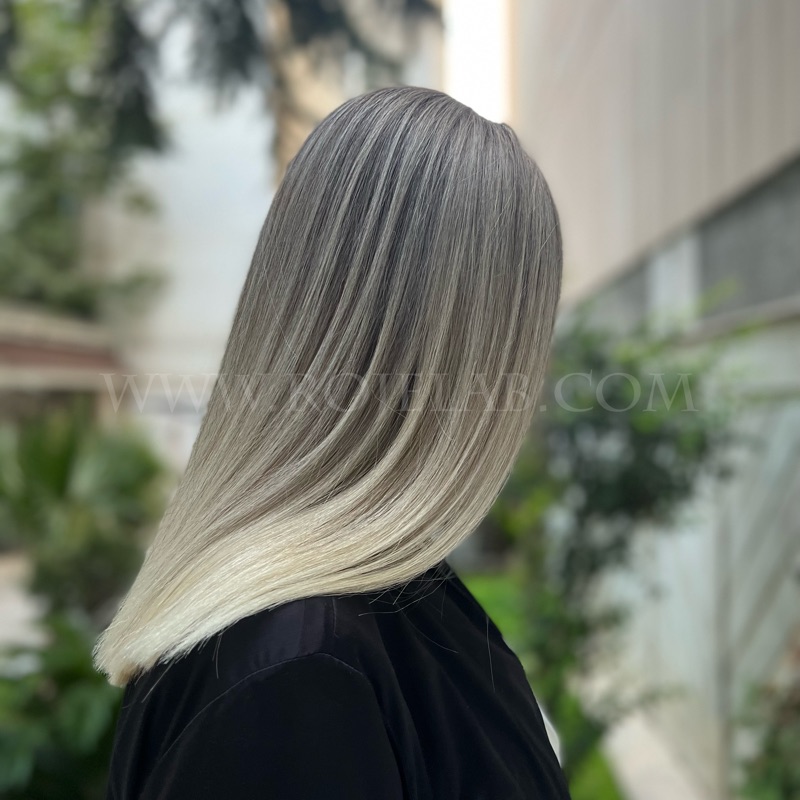 رنگ و لایت فرمانیه