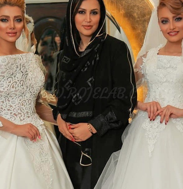 خانم ملیحه قاسم نژاد
