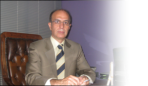 دکتر علی اصغر شیرازی