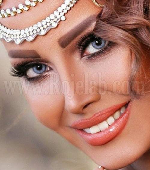 عكس عروس