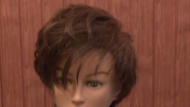 How To: Fashionable Short Haircut