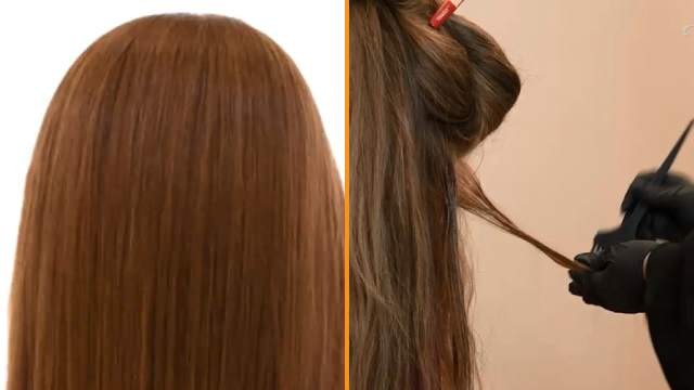 How To: Covering Your Highlighted Hair