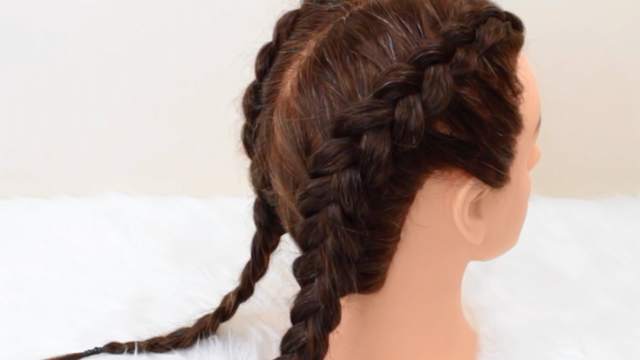 How To: Simple Braid