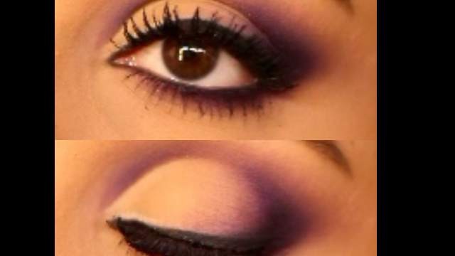 How To: Easy Eye Makeup Tricks