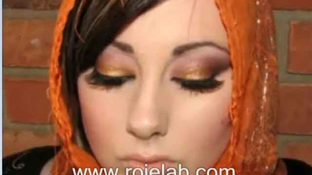How To: Look Tan With Makeup