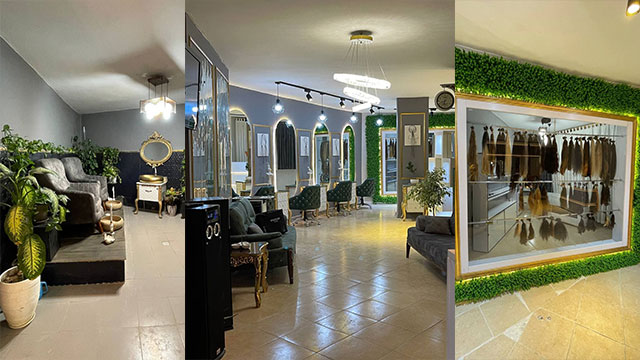 How To: Posh Hair Extensions Salon