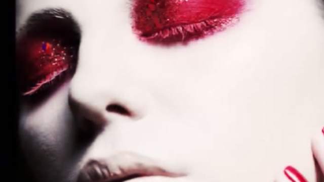 How To: Spooky Face Painting Tutorial