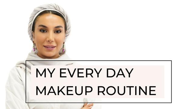 How To: Easy Everyday Makeup