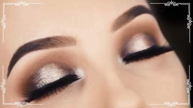 How To: Smokey Eye Step-By-Step