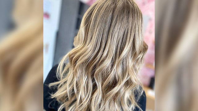 How To: Create Beige Blonde Hair Color