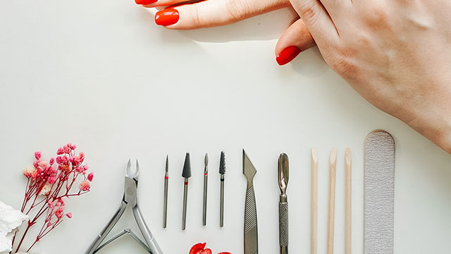 How To: Full Guide to Nail Extension Tools