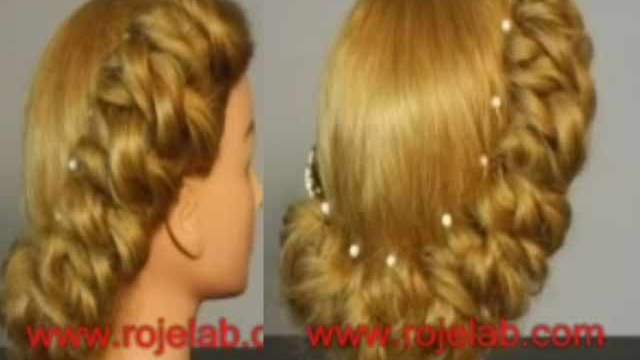 How To: Classic Chignon Updo