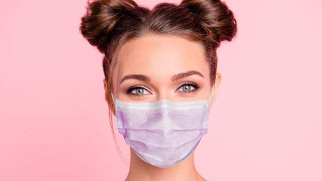 How To: Mask Makeup Hacks You Need to Know