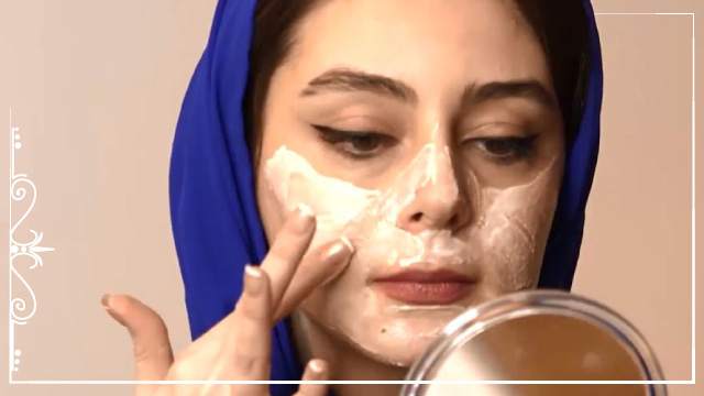 How To: Clearing Acne & Boils Using Homemad Mask