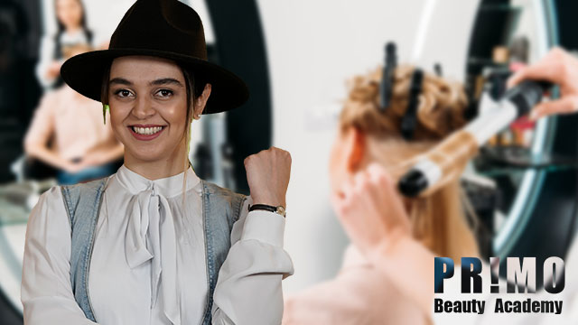 How To: Different Tools For Hair Chignon