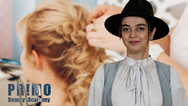 How To: What is Chignon Hairstyle?