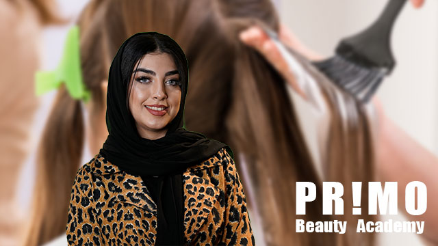 How To: Remove Unwanted Tones in Hair Colouring