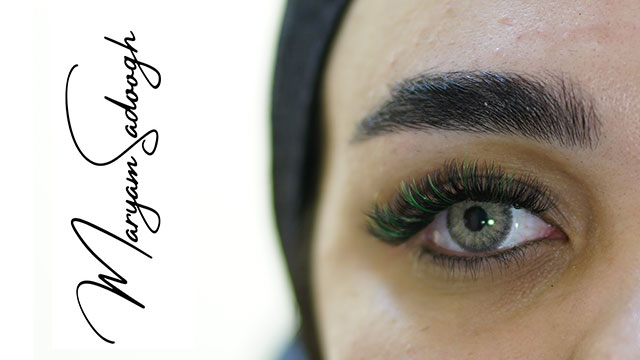 How To: Tips on Russian Volume Lashes