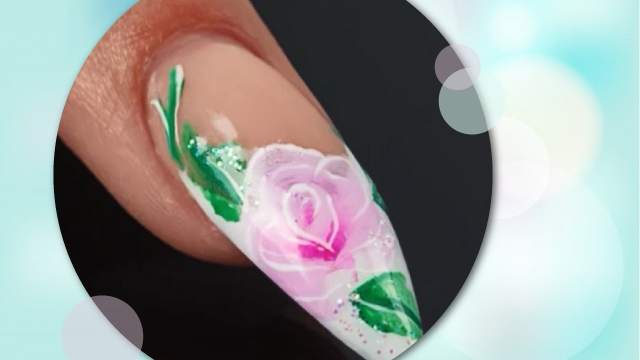 How To: Stunning French Nails Tutorial