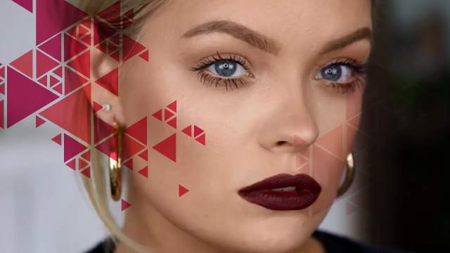 How To: What Makeup to Wear to Parties