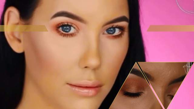 How To: Simple Yet Classy Makeup