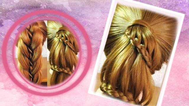 How To: New Gorgeous Hair Braid