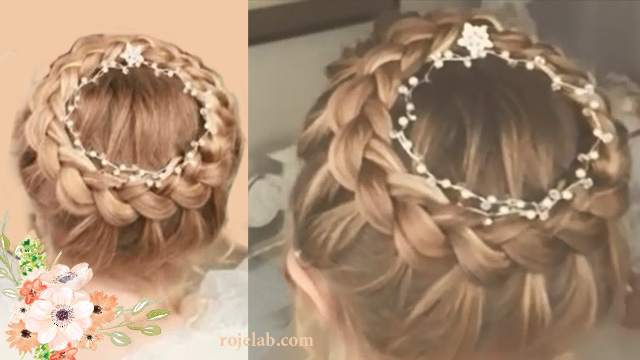 How To: Hair Braid Trends 2018