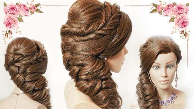 How To: New Eye-catching Braid