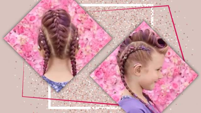 How To: Braiding Ideas For Teenagers