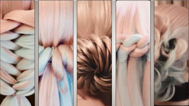 How To: 8 Homemade Haircuts