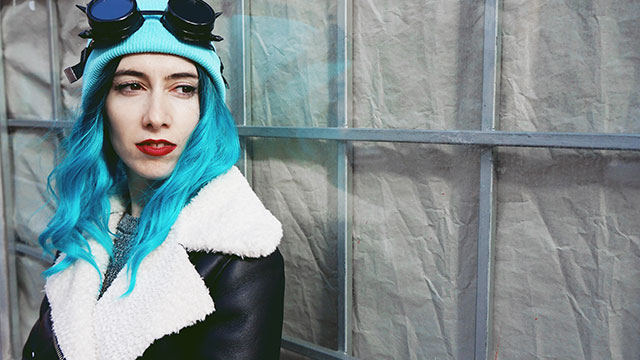 How To: Step-by-Step Guide to Blue Hair Dye