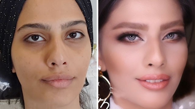 How To: Posh Bridal Makeup Tutorial