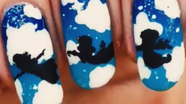 How To: Hottest Trends in Nail Designs
