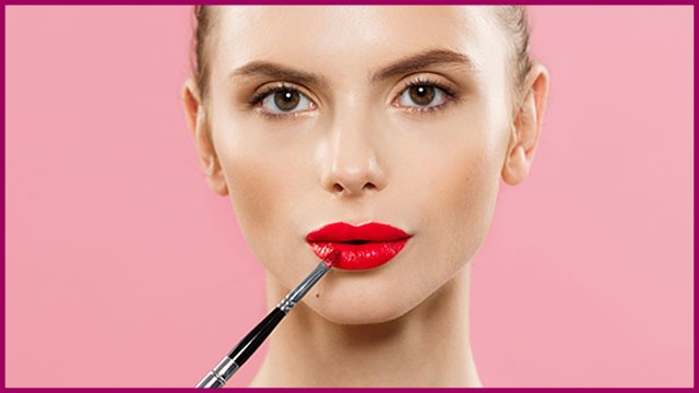 How To: Easy Lip Contouring