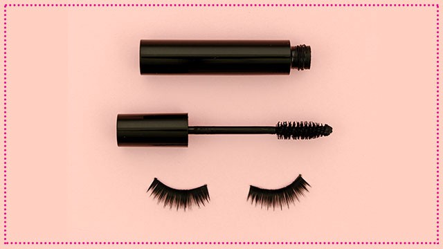 Types of Mascara And The Application of Each One