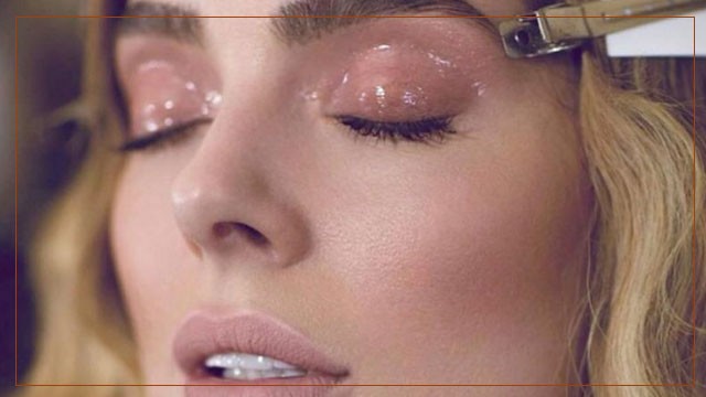 How To: Wet Eyeshadow, Tips & Tricks