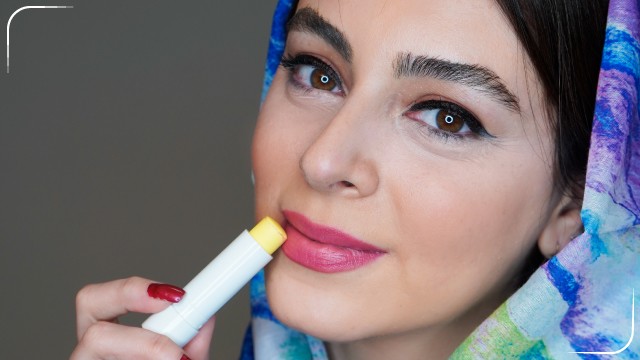 How To: Make a DIY Lip Balm