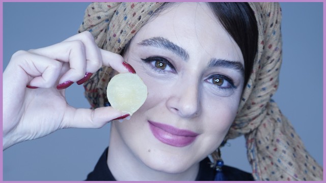 How To: Homemade Soap For Treating Eczema