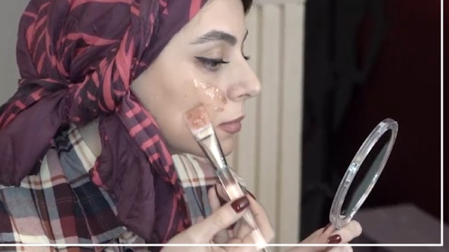 How To: Homemade Face Exfoliating Mask