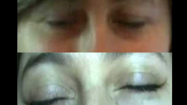 How To: Easy Eyelash Extension Method