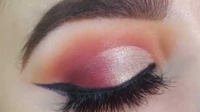 How To: New Eyeshadow Idea
