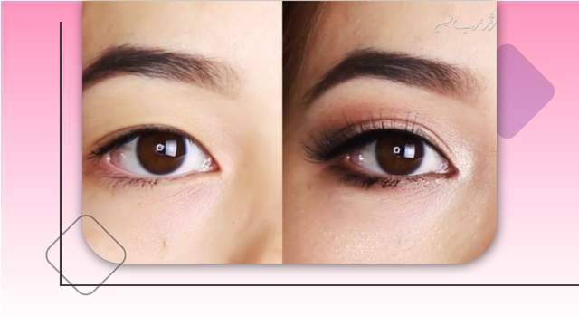 How To: Makeup For Almond-shaped Eyes