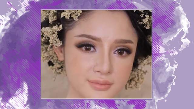 How To: Makeup For Almond-shaped Eyes