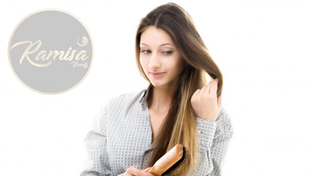 How To: Useful Tips on Hair Care Routine