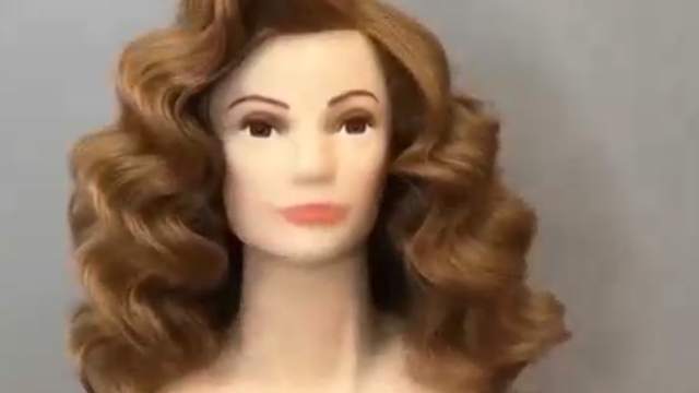 How To: Shaping Long Hair