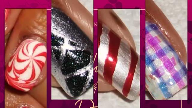 How To: 8 Trendy Nail Design to Wear
