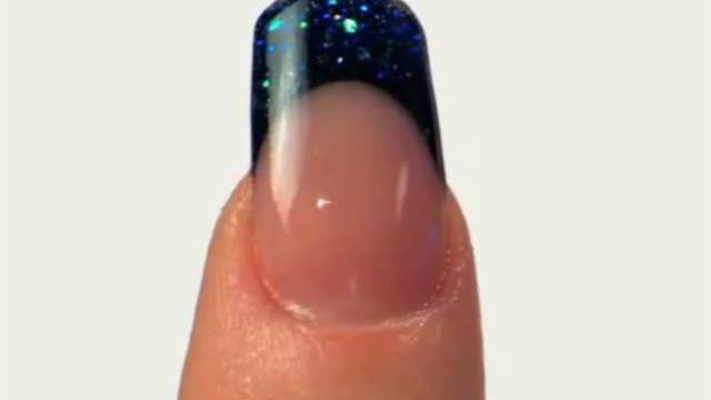 How To: Nail Extension Using Formers