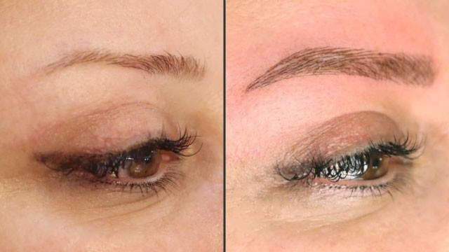 How To: PhiBrows Pigment Fixing Tutorial